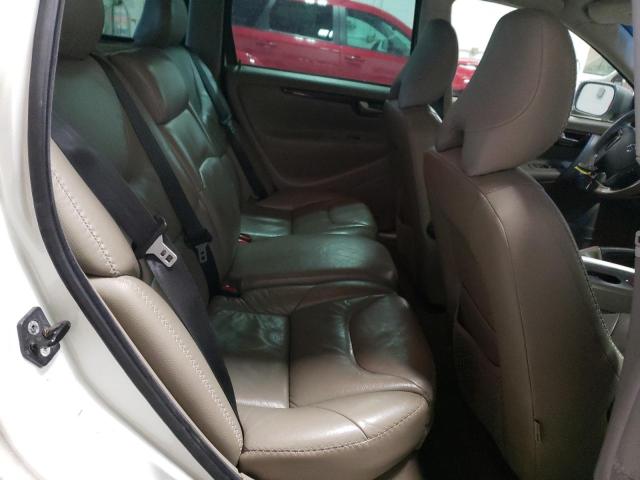 Photo 11 from auction – 2006 VOLVO XC70 with VIN YV4SZ592061231240