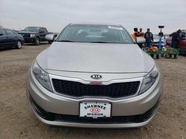 Photo 5 from auction – 2012 KIA OPTIMA LX with VIN 5XXGM4A76CG032959