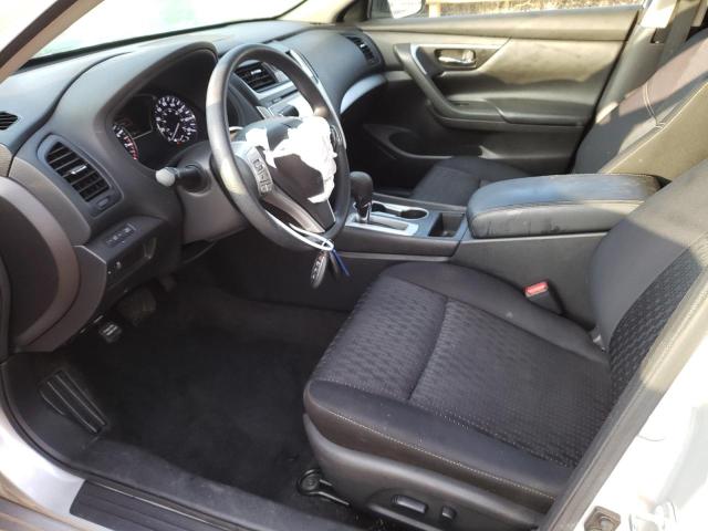 Photo 7 from auction – 2016 NISSAN ALTIMA 2.5 with VIN 1N4AL3AP0GN358209