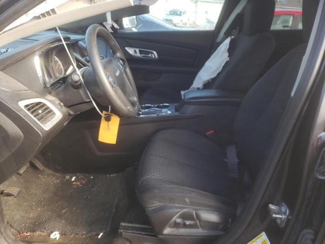 Photo 7 from auction – 2015 GMC TERRAIN SL with VIN 2GKALMEK0F6232275