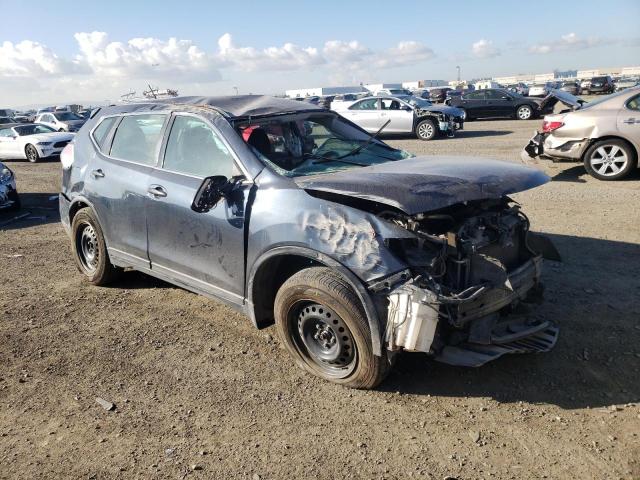 Photo 4 from auction – 2016 NISSAN ROGUE S with VIN 5N1AT2MT2GC852334
