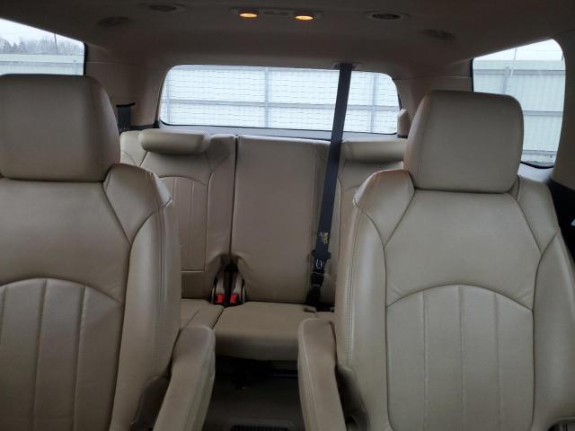 Photo 10 from auction – 2012 GMC ACADIA DEN with VIN 1GKKVTED4CJ142927