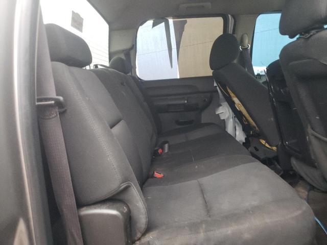 Photo 10 from auction – 2012 GMC SIERRA K15 with VIN 3GTP2UEA6CG240929