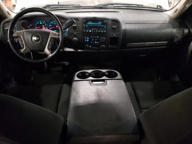 Photo 8 from auction – 2013 CHEVROLET 1500 with VIN 3GCPKSE77DG205908