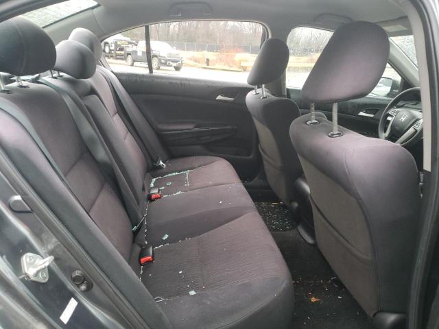 Photo 10 from auction – 2012 HONDA ACCORD LX with VIN 1HGCP2F31CA128835