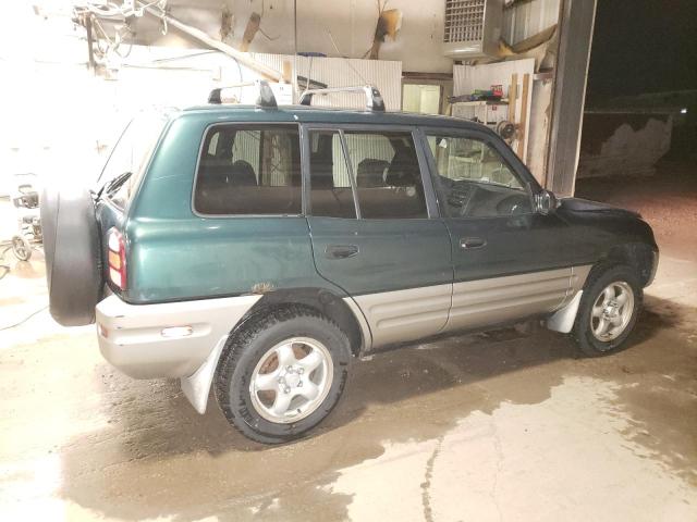 Photo 3 from auction – 1998 TOYOTA RAV4 with VIN JT3HP10V7W0178968