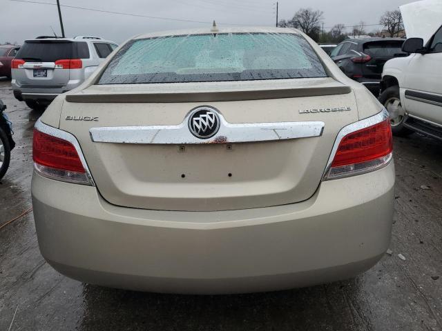 Photo 6 from auction – 2012 BUICK LACROSSE C with VIN 1G4GB5ER2CF359067