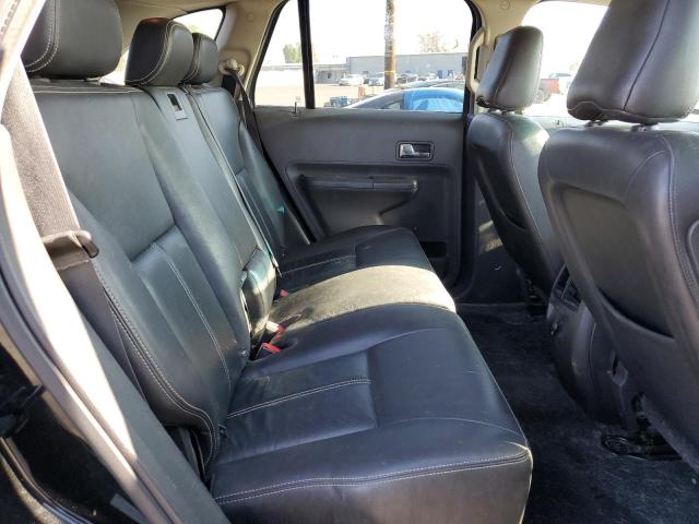Photo 11 from auction – 2009 FORD EDGE LIMIT with VIN 2FMDK39C89BA86269