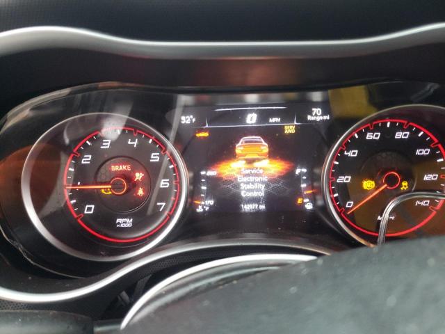 Zdjęcie 9 z aukcji – 2014 DODGE CHARGER R/ z VIN 2C3CDXDT0EH242471
