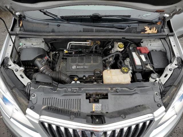 Photo 12 from auction – 2014 BUICK ENCORE CON with VIN KL4CJFSB7EB785506