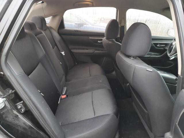Photo 10 from auction – 2017 NISSAN ALTIMA 2.5 with VIN 1N4AL3APXHC241573