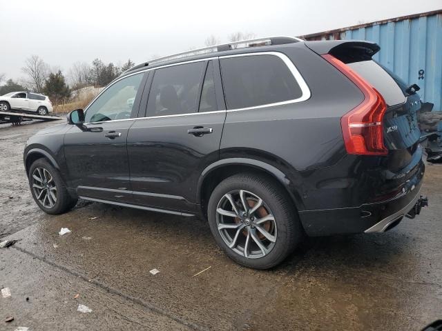 Photo 2 from auction – 2017 VOLVO XC90 T6 with VIN YV4A22PK2H1128423