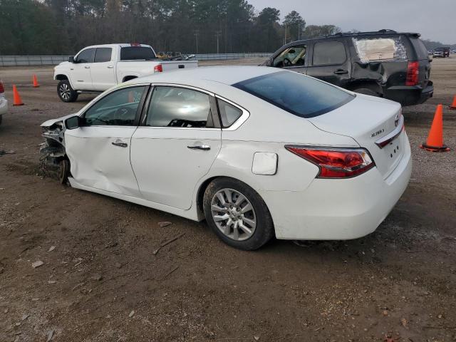 Photo 2 from auction – 2015 NISSAN ALTIMA 2.5 with VIN 1N4AL3AP5FC255555