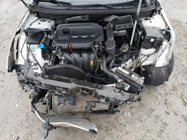 Photo 11 from auction – 2016 HYUNDAI SONATA SPO with VIN 5NPE34AF4GH425824