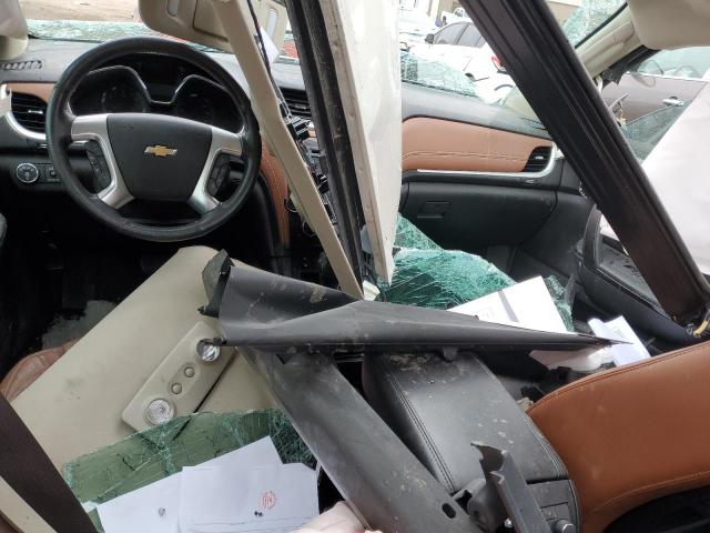 Photo 8 from auction – 2015 CHEVROLET TRAVERSE L with VIN 1GNKVJKD2FJ177059