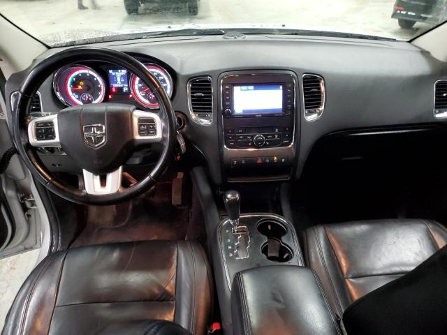 Photo 8 from auction – 2011 DODGE DURANGO CR with VIN 1D4SE4GT0BC705211