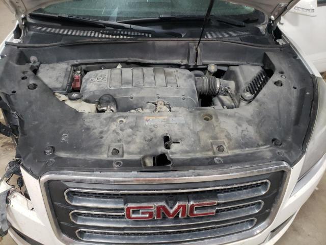 Photo 12 from auction – 2013 GMC ACADIA SLT with VIN 1GKKVRKD7DJ133955