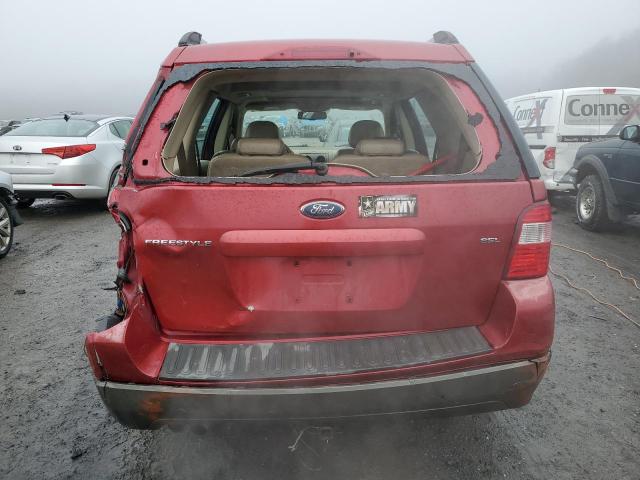 Photo 6 from auction – 2006 FORD FREESTYLE with VIN 1FMZK02186GA59820