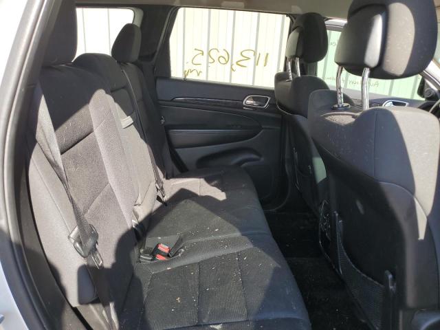 Photo 11 from auction – 2011 JEEP GRAND CHER with VIN 1J4RS4GG2BC591990