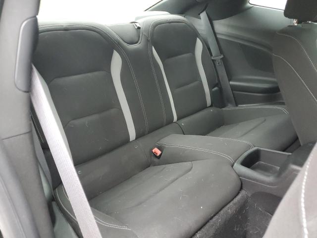 Photo 10 from auction – 2021 CHEVROLET CAMARO LS with VIN 1G1FB1RX6M0100189