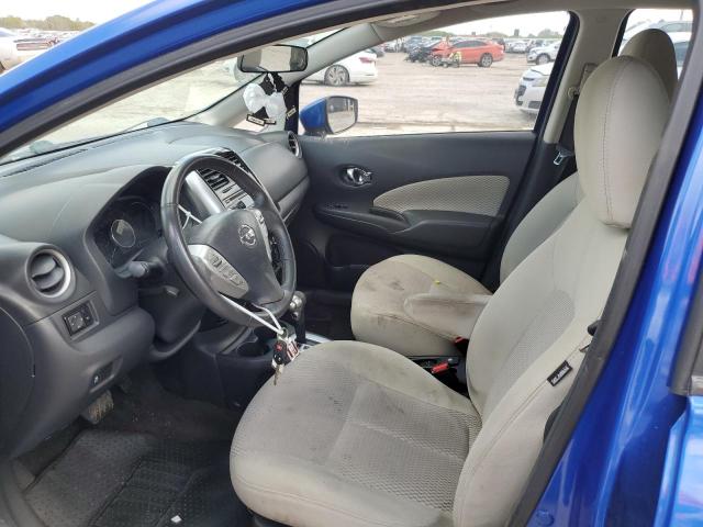 Photo 7 from auction – 2015 NISSAN VERSA NOTE with VIN 3N1CE2CP2FL352031