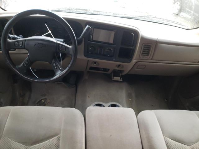 Photo 8 from auction – 2004 CHEVROLET SILVERADO with VIN 1GCGK23U34F196635