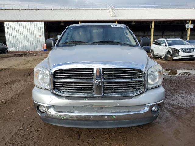Photo 5 from auction – 2008 DODGE RAM 1500 S with VIN 1D7HA18288J135136