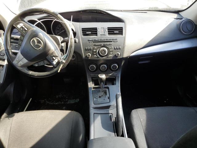 Photo 8 from auction – 2013 MAZDA 3 I with VIN JM1BL1V76D1747033