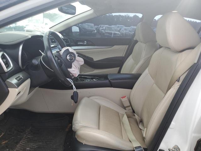Photo 7 from auction – 2017 NISSAN MAXIMA 3.5 with VIN 1N4AA6AP3HC398837