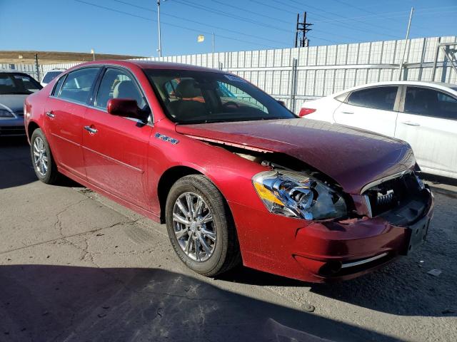 Photo 4 from auction – 2011 BUICK LUCERNE CX with VIN 1G4HJ5EMXBU123692