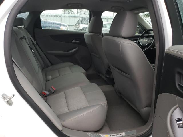 Photo 10 from auction – 2014 CHEVROLET IMPALA LS with VIN 2G11Y5SL2E9112712