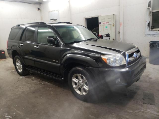 Photo 4 from auction – 2008 TOYOTA 4RUNNER SR with VIN JTEBU14R68K007770