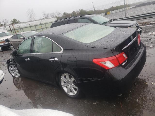 Photo 2 from auction – 2007 LEXUS ES 350 with VIN JTHBJ46G872014985