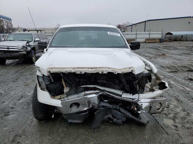 Photo 5 from auction – 2011 FORD F150 SUPER with VIN 1FTEW1CM4BKD71842