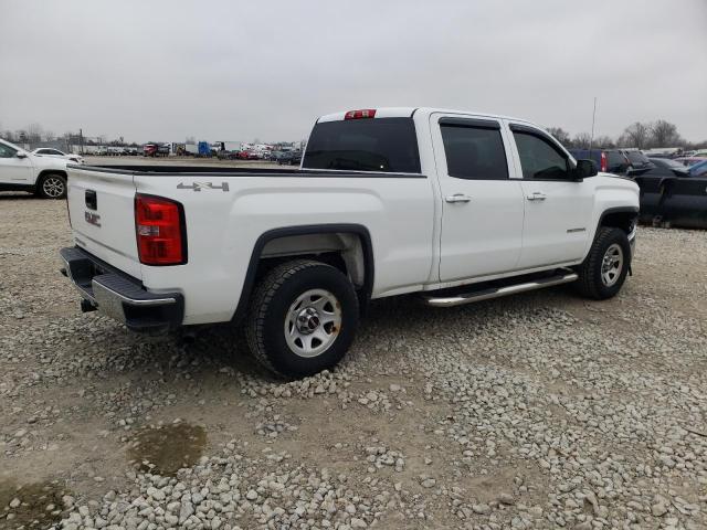 Photo 3 from auction – 2014 GMC SIERRA K15 with VIN 3GTU2TEH9EG222437