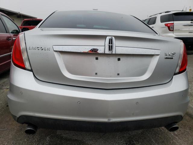 Photo 6 from auction – 2011 LINCOLN MKS with VIN 1LNHL9FTXBG608145