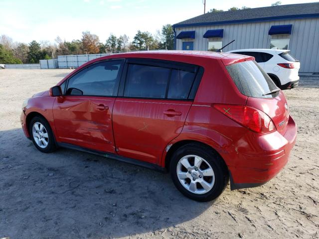 Photo 2 from auction – 2007 NISSAN VERSA S with VIN 3N1BC13E17L369186