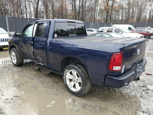 Photo 2 from auction – 2015 RAM 1500 SPORT with VIN 1C6RR7HT1FS509183