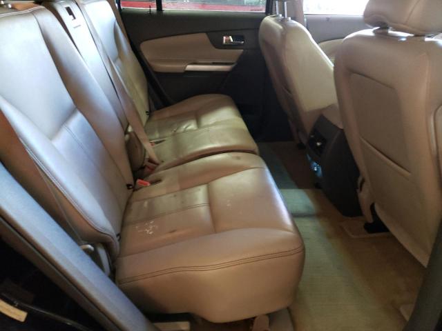 Photo 11 from auction – 2011 FORD EDGE LIMIT with VIN 2FMDK4KC5BBB54873