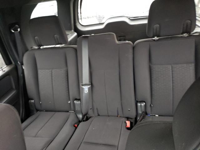 Photo 10 from auction – 2008 FORD EXPEDITION with VIN 1FMFU15588LA33827