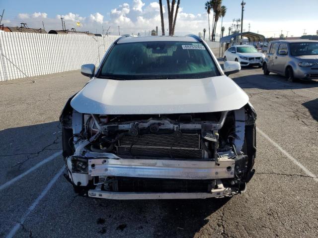 Photo 5 from auction – 2019 TOYOTA RAV4 LIMIT with VIN 2T3DWRFV0KW023090