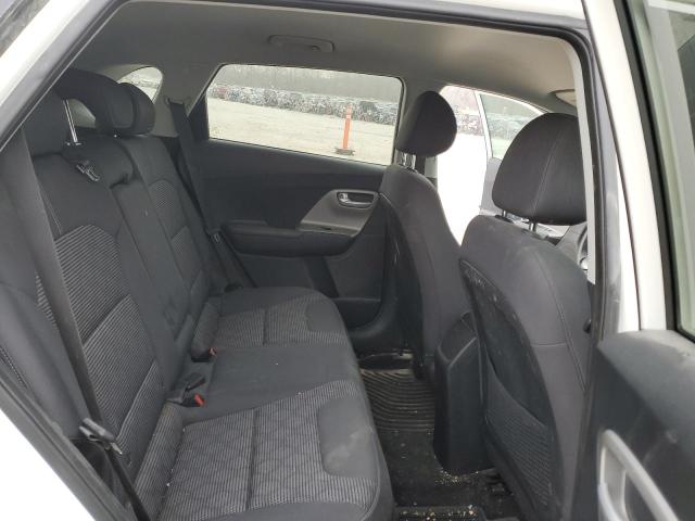 Photo 11 from auction – 2017 KIA NIRO FE with VIN KNDCB3LC5H5093109
