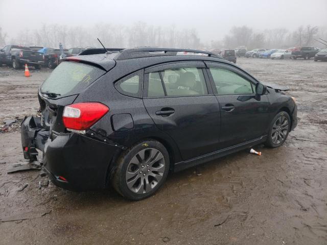Photo 3 from auction – 2014 SUBARU IMPREZA SP with VIN JF1GPAR6XE8234765