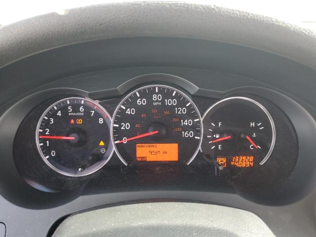 Foto 9 de la subasta – 2012 NISSAN ALTIMA 2.5 con VIN 1N4AL2AP1CC125407