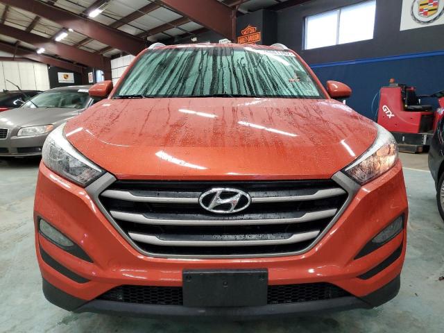 Photo 5 from auction – 2016 HYUNDAI TUCSON LIM with VIN KM8J3CA44GU225437