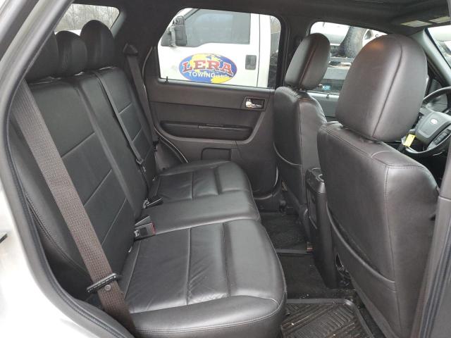 Photo 11 from auction – 2010 FORD ESCAPE LIM with VIN 1FMCU0EG0AKD05863