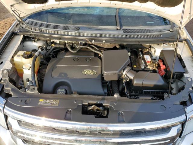 Photo 12 from auction – 2014 FORD EDGE LIMIT with VIN 2FMDK3KC1EBA08047