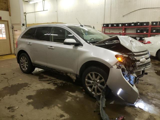 Photo 4 from auction – 2013 FORD EDGE LIMIT with VIN 2FMDK4KC6DBC38400