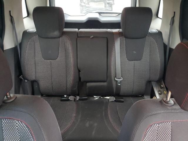 Photo 10 from auction – 2011 GMC TERRAIN SL with VIN 2CTFLSE52B6328634