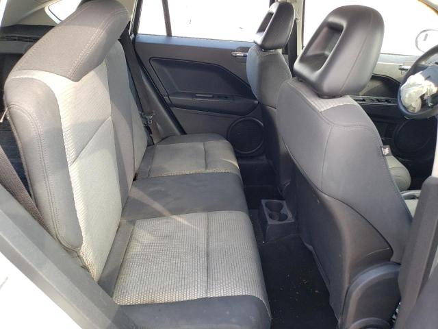Photo 10 from auction – 2008 DODGE CALIBER SX with VIN 1B3HB48B18D671354
